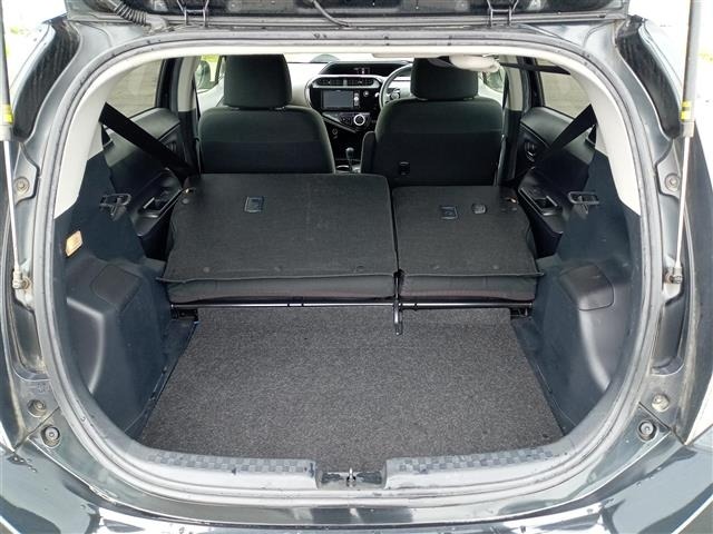 Toyota AQUA 2018 6969394-3