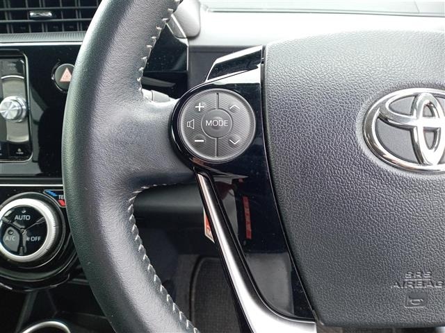 Toyota AQUA 2018 6969394-6