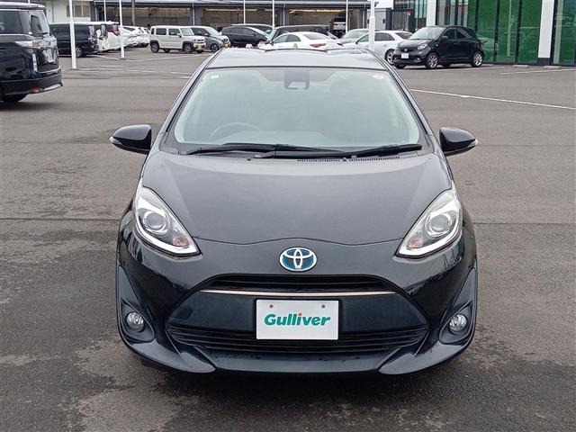 Toyota AQUA 2018 6969394-9