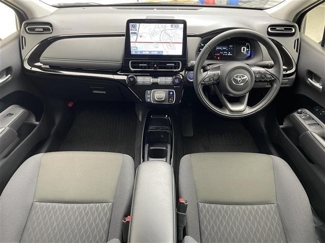 Toyota AQUA 2024 6969397-15