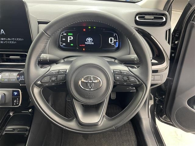 Toyota AQUA 2024 6969397-21