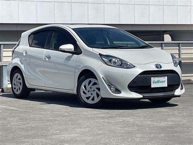 Toyota AQUA 2018 6969407-0
