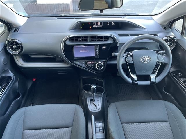 Toyota AQUA 2018 6969407-15