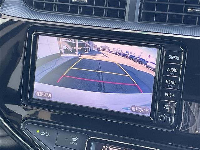 Toyota AQUA 2018 6969407-16