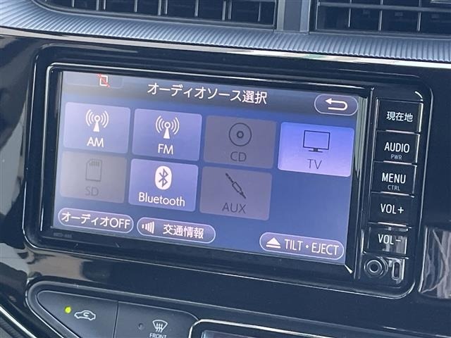 Toyota AQUA 2018 6969407-18