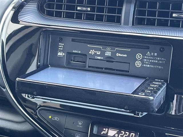 Toyota AQUA 2018 6969407-22