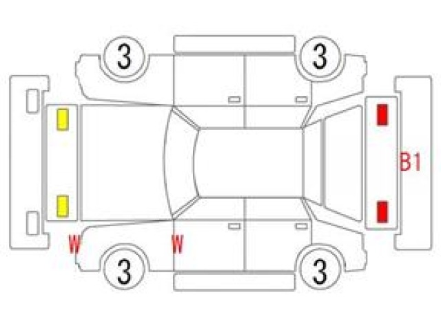 Toyota AQUA 2018 6969407-23