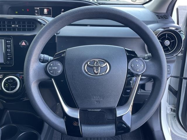 Toyota AQUA 2018 6969407-9