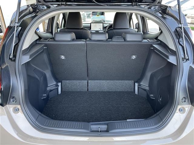 Toyota AQUA 2026 6969408-10