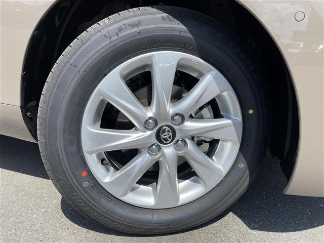 Toyota AQUA 2026 6969408-11