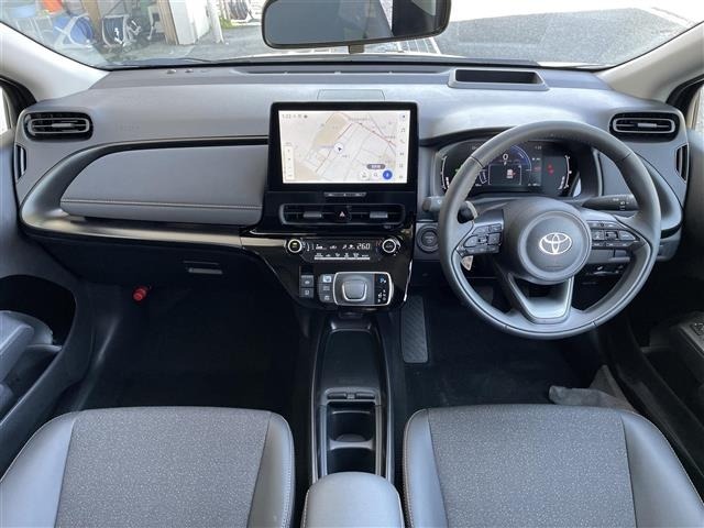 Toyota AQUA 2026 6969408-14