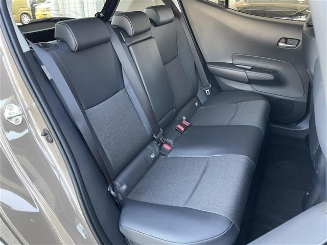 Toyota AQUA 2026 6969408-9