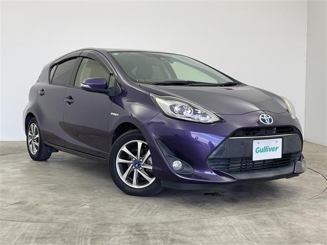 Toyota AQUA 2018 6969413-0
