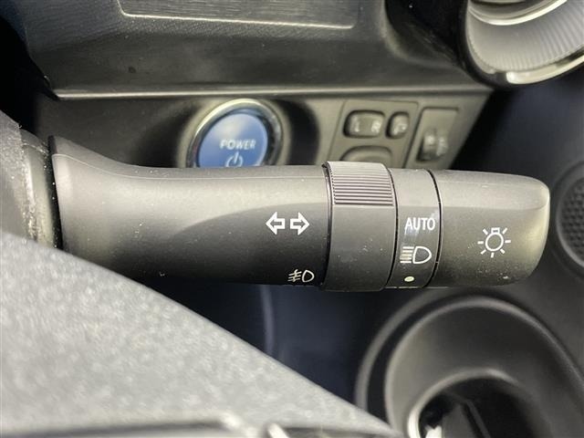 Toyota AQUA 2018 6969413-11