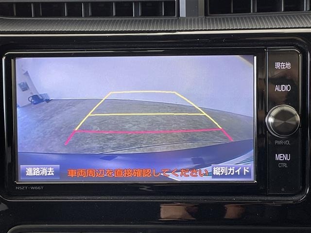 Toyota AQUA 2018 6969413-17