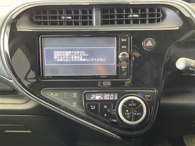 Toyota AQUA 2018 6969413-2
