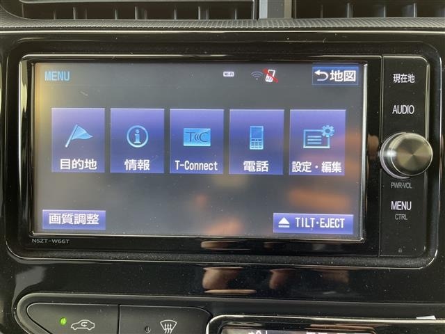 Toyota AQUA 2018 6969413-22