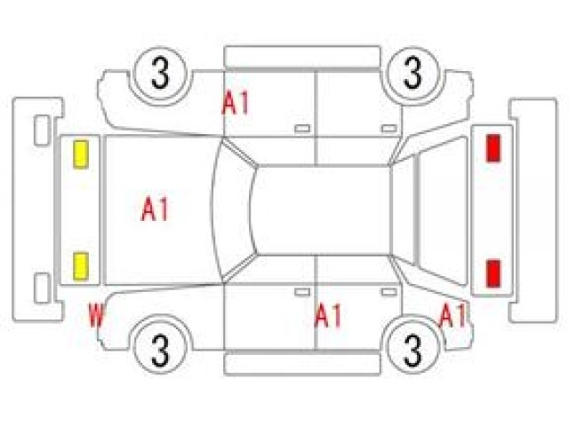 Toyota AQUA 2018 6969413-23