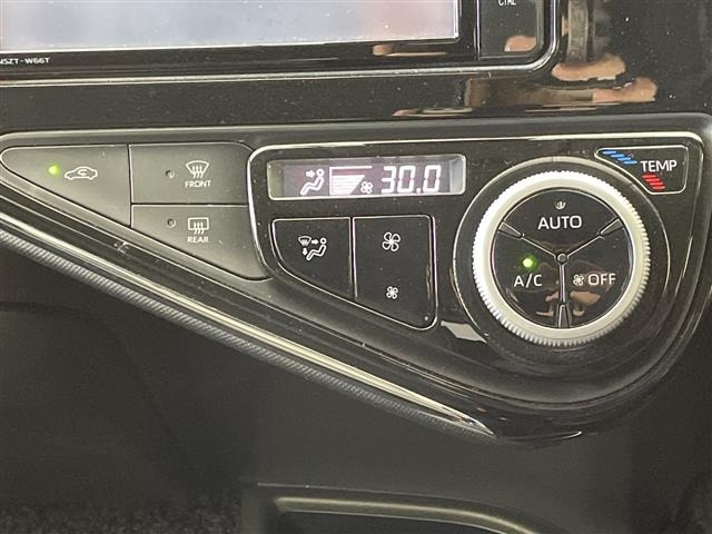 Toyota AQUA 2018 6969413-4