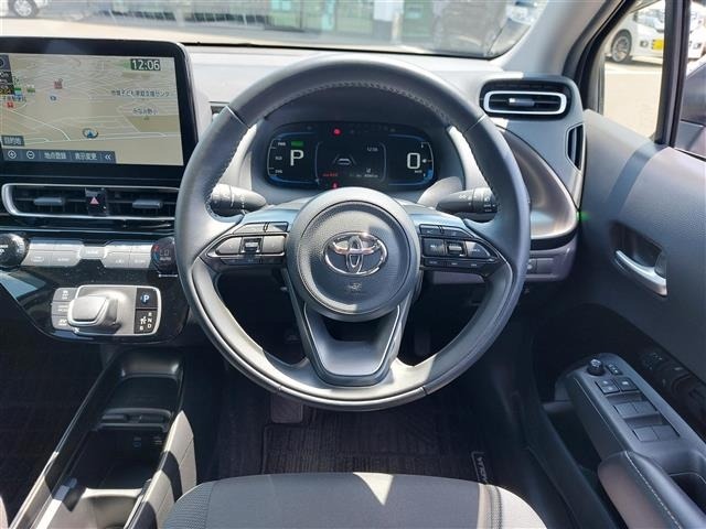 Toyota AQUA 2022 6969422-10