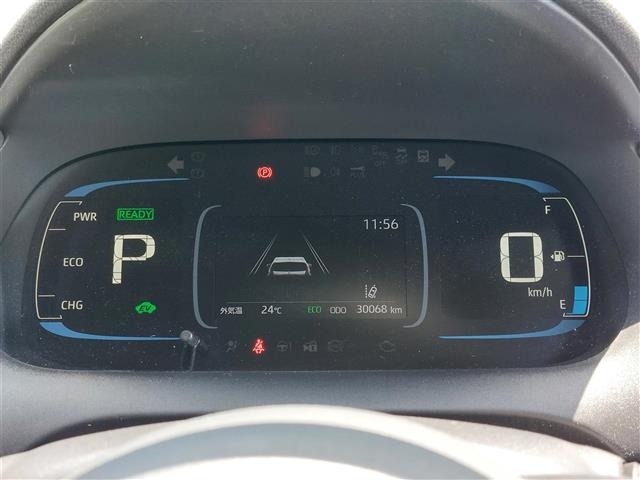 Toyota AQUA 2022 6969422-11