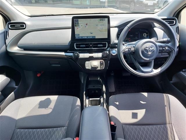 Toyota AQUA 2022 6969422-19