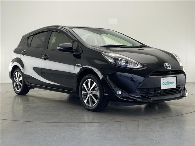 Toyota AQUA 2017 6969431-0