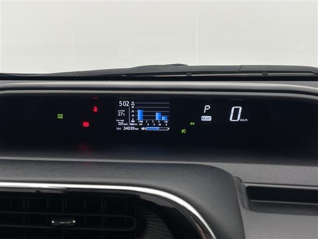 Toyota AQUA 2017 6969431-1