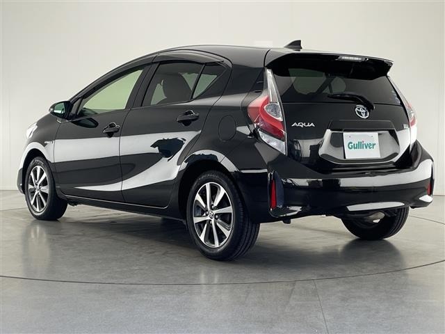 Toyota AQUA 2017 6969431-13