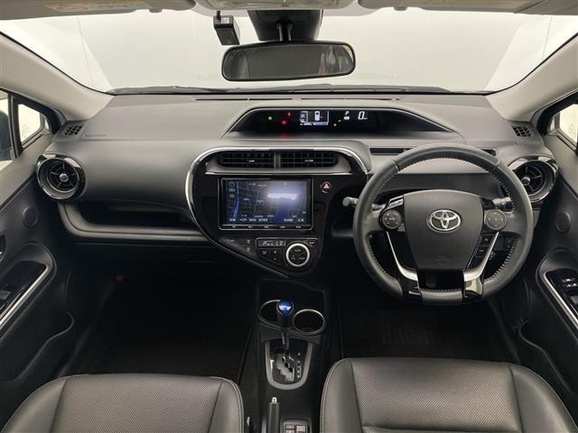 Toyota AQUA 2017 6969431-15