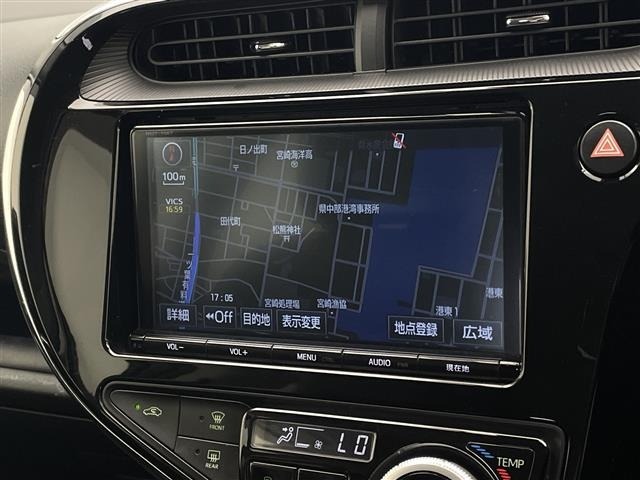 Toyota AQUA 2017 6969431-16