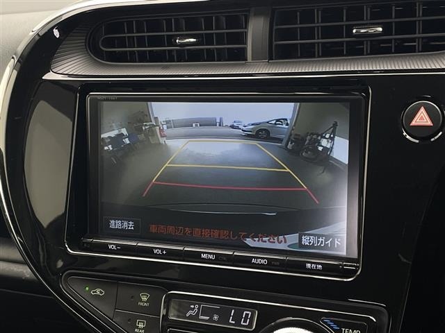 Toyota AQUA 2017 6969431-17