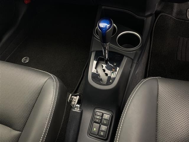 Toyota AQUA 2017 6969431-19