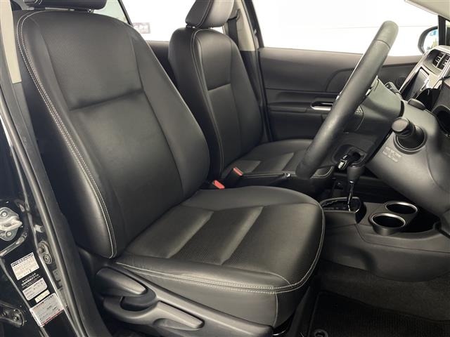Toyota AQUA 2017 6969431-2