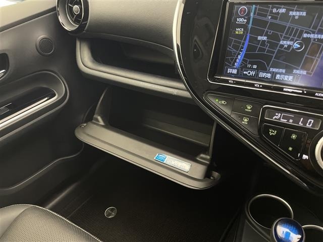 Toyota AQUA 2017 6969431-20