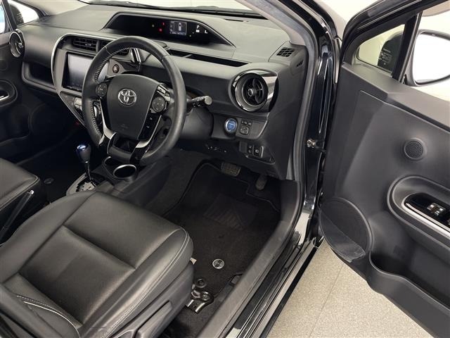 Toyota AQUA 2017 6969431-22