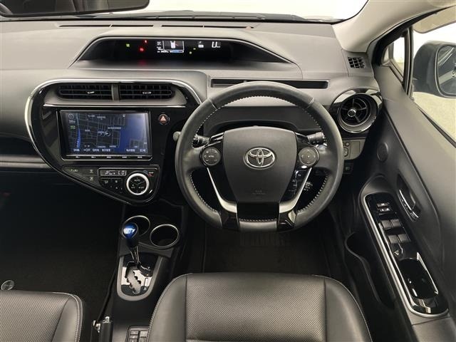 Toyota AQUA 2017 6969431-5