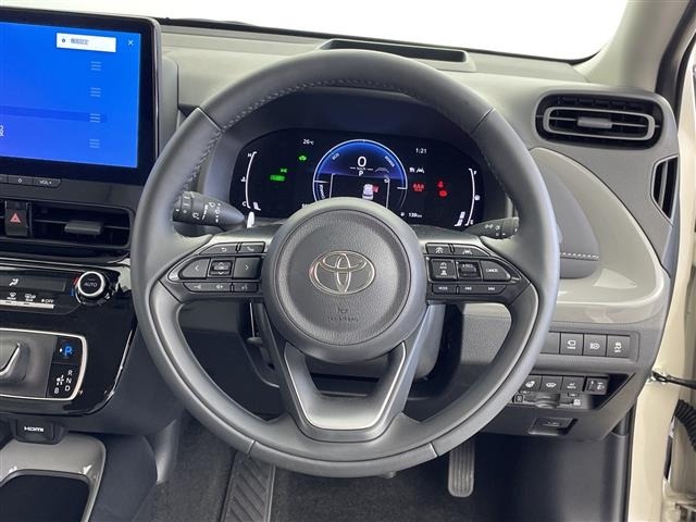 Toyota AQUA 2025 6969432-1