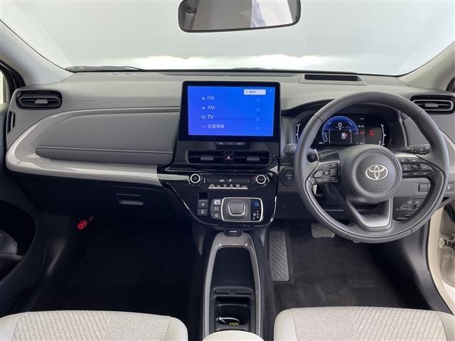Toyota AQUA 2025 6969432-14