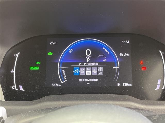 Toyota AQUA 2025 6969432-21