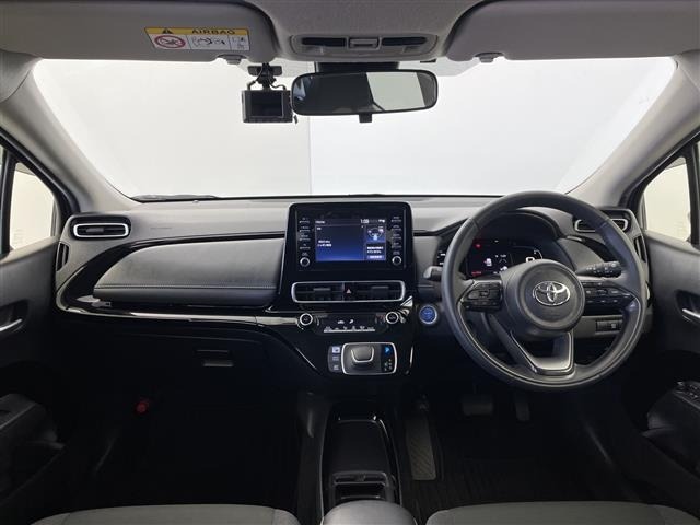 Toyota AQUA 2022 6969437-15