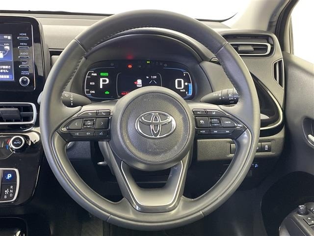 Toyota AQUA 2022 6969437-2