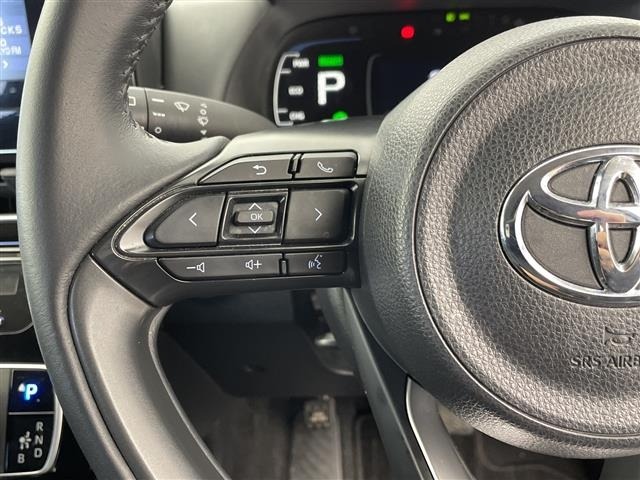 Toyota AQUA 2022 6969437-4