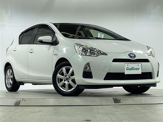 Toyota AQUA 2014 6969467-0