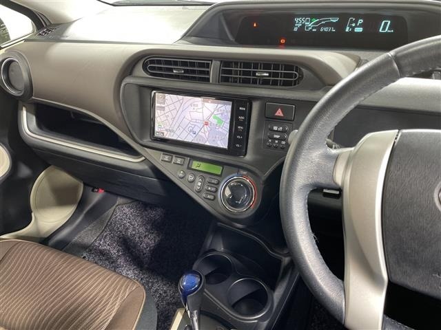 Toyota AQUA 2014 6969467-11