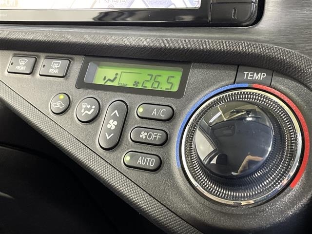 Toyota AQUA 2014 6969467-12