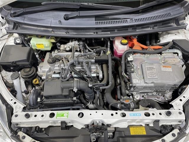Toyota AQUA 2014 6969467-14