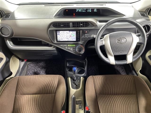 Toyota AQUA 2014 6969467-15