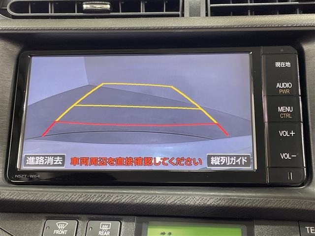 Toyota AQUA 2014 6969467-16