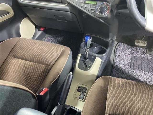 Toyota AQUA 2014 6969467-20